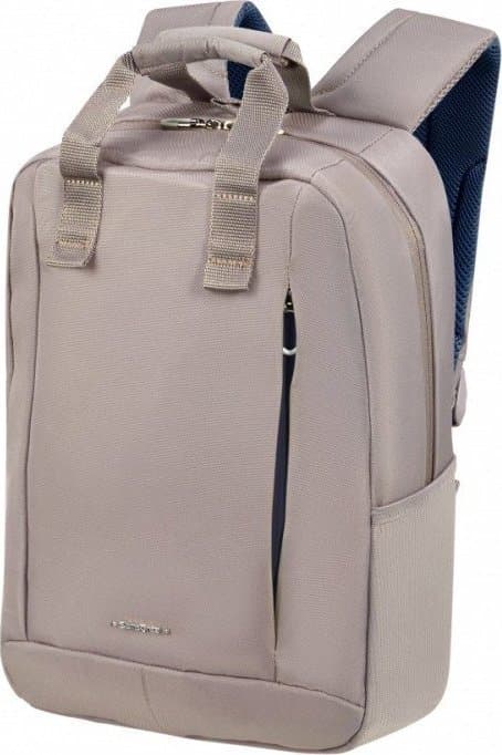 Ryggsäck Hama 151843 1830 LAPTOP BACKPACK GUARDIT CLASSY 14.1\" MED HANDTAG STENGRA