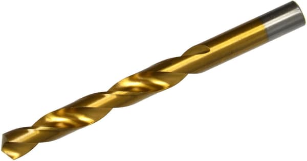 Metalbor 5,0 mm HSS TiN DIN338 (10/100/2000)