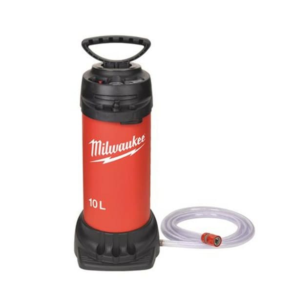 MILWAUKEE HYDRONET 10L