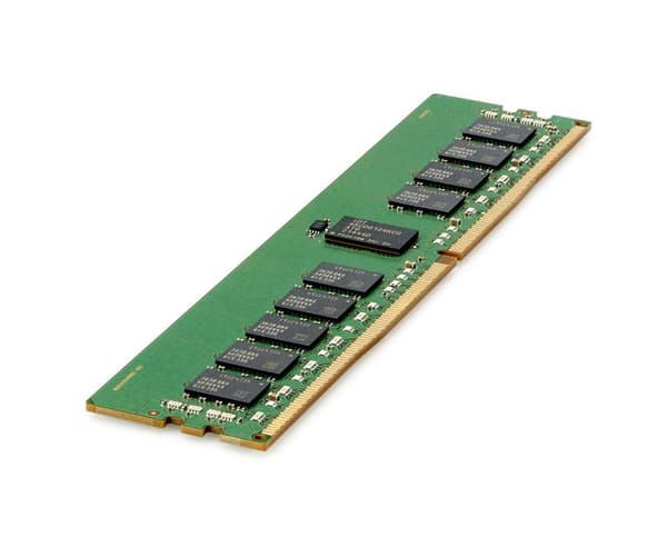Hewlett Packard Enterprise SPS-DIMM,16GB PC4-3200AA-R,1Gx8