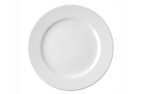 Banquet flat tallrik diameter 29 cm