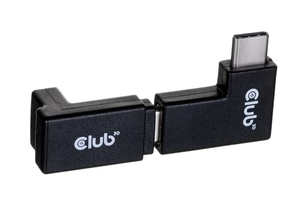 Club3D Adapter USB 3.2 Typ C <> USB 3.