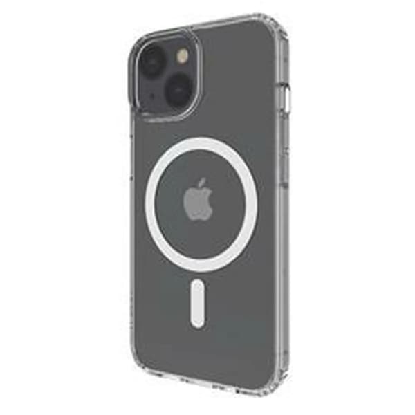 Belkin Sheerforce magnetisk cover gennemsigtig iPhone 14 MSA008btCL