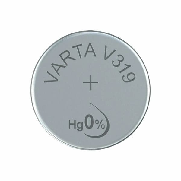 1 Varta Ur V 319