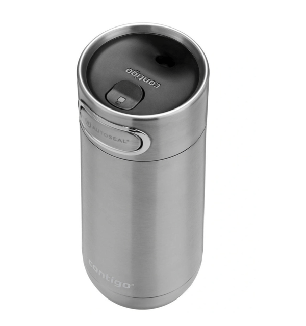Contigo Luxe -termosmuki 360 ml ruostumatonta terästä (2104367)