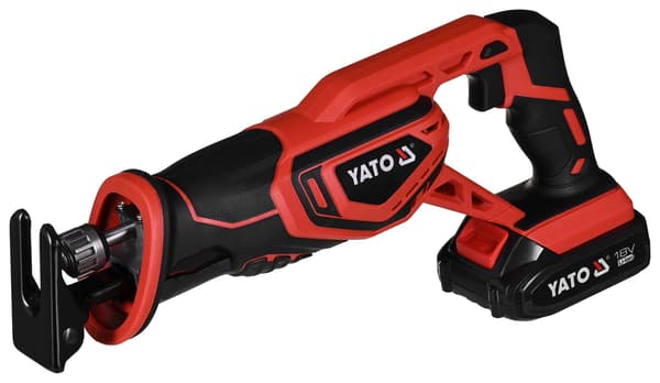 Tigersåg 18V