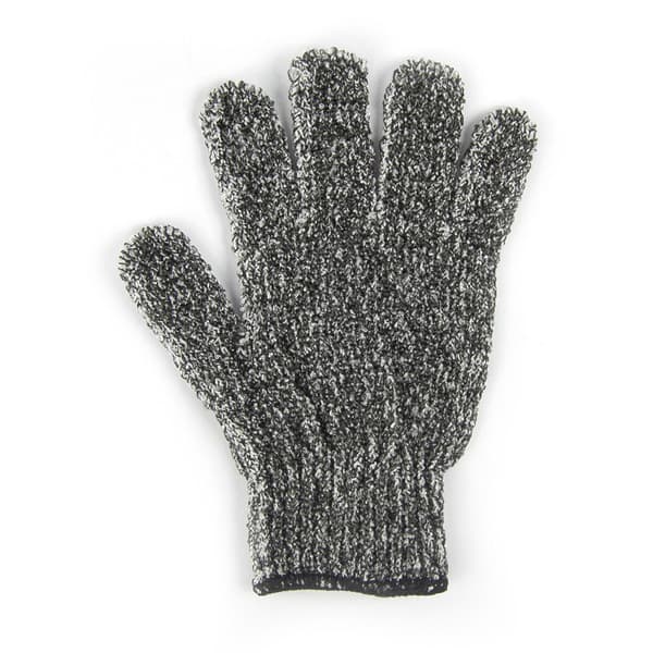 Donegal Active Carbon Massagehandske 6049