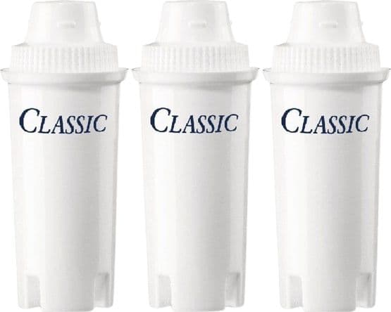 Brita Classic 3-Pack Kasetti 3 kpl
