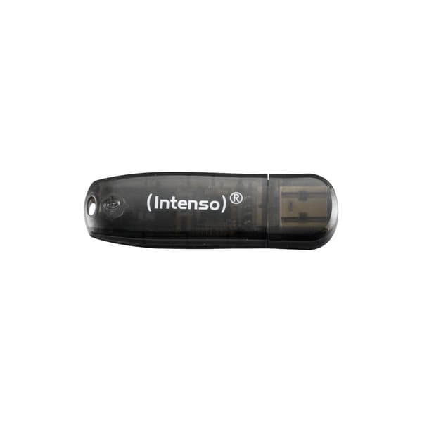 Intenso Rainbow Line 16GB USB-stick 2.0