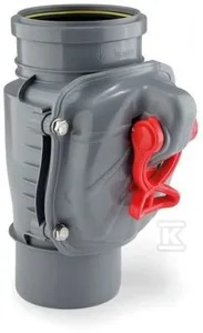 STORM GATE FI 110 VERTIKAL