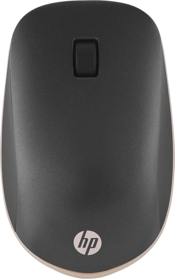 HP 410 Slim Bluetooth-langaton hiiri - hopea 4M0X5AA