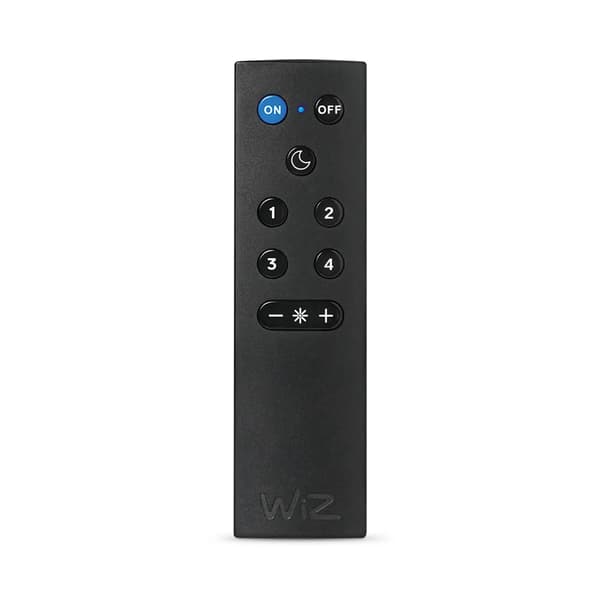 Kauko-ohjaus Wiz IP20 Wi-Fi