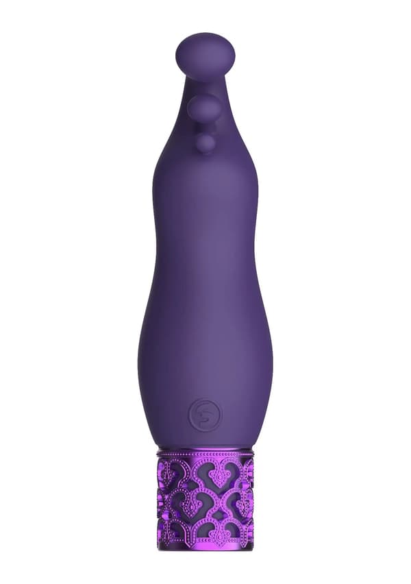 Kuglemassager 3 Silikone Projektil