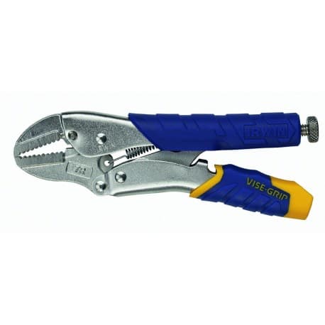 PURISTUSPIHDIT 10R 250mm VISE-GRIP FAST RELEASE IRWIN