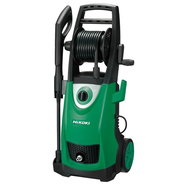 HIKOKI HÖGTRYCKSTVÄTT 2000W 400l/h 150bar AW150LAZ