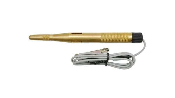 AUTON JÄNNITTEEN MITTAUSLAITE 110MM