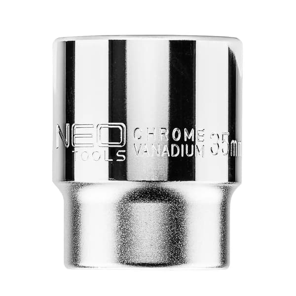 Neo Socket 6-cathon 3/4\" 35mm (08-319)