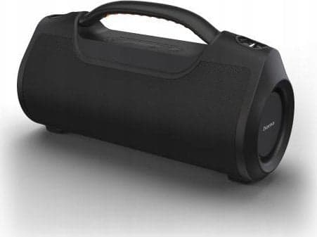 Hama Soundbarrel 2.0 svart