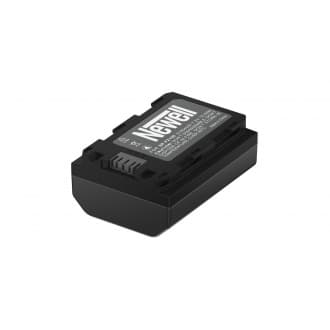 Newell erstatningsbatteri til Sony NP-FZ100