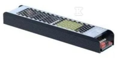 Modulær strømforsyning blå 12V/IP20/12.5A/150W