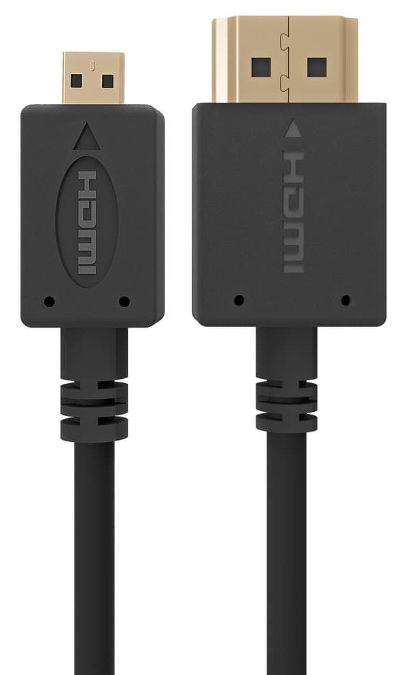 Gembird HDMI-kabel - 4.5 m