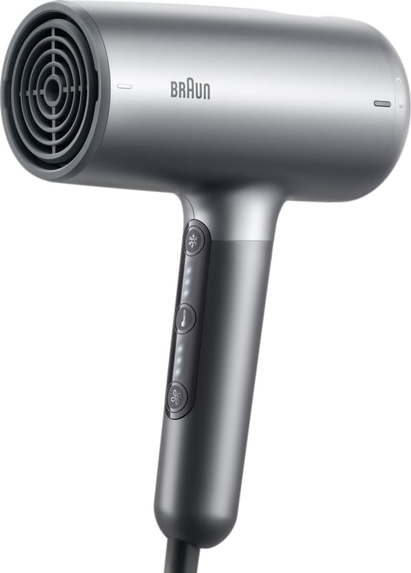 Braun HD 4.3