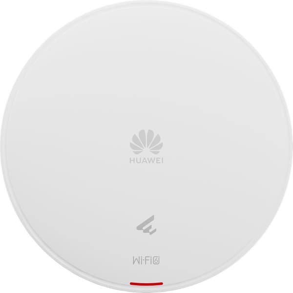 Huawei AP661 Hvid PoE-understøttelse