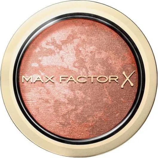 MAX FACTOR Creme Puff Blush 1.5g 25 Alluring Rose