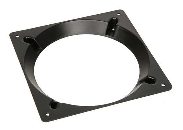 Bitspower BP-FA140120-BK blæseradapter