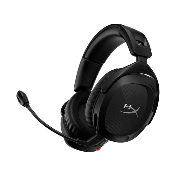 HyperX Cloud Stinger 2 Hörlurar Svarta (676A2AA)