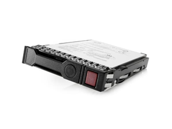 Hewlett Packard Enterprise 14TB SAS 7.2K LFF Sc He 5 **Sender nye forseglede reservedele**