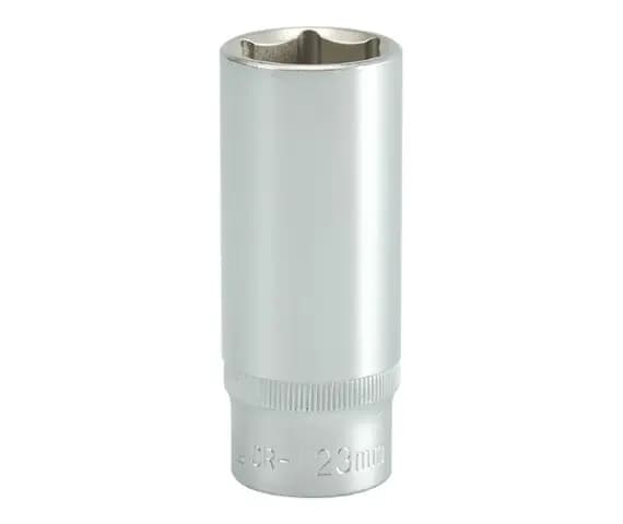 HÆTTE 23MM 1/2\"6-KLT. CV TIL EN TID