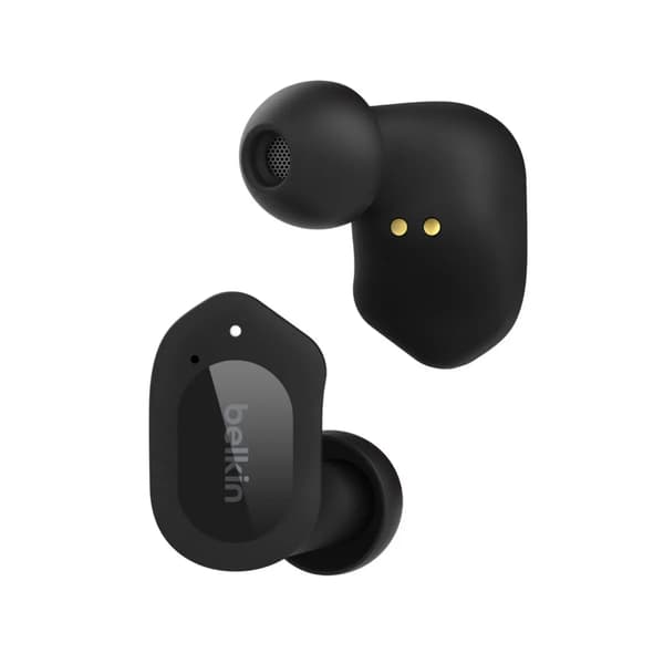 Belkin Soundform Play svart True Wireless In-Ear AUC005btBK