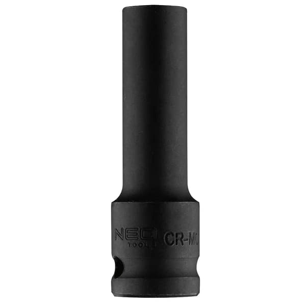Neo slagtop 6-kant 1/2\" 10mm lang (12-310)