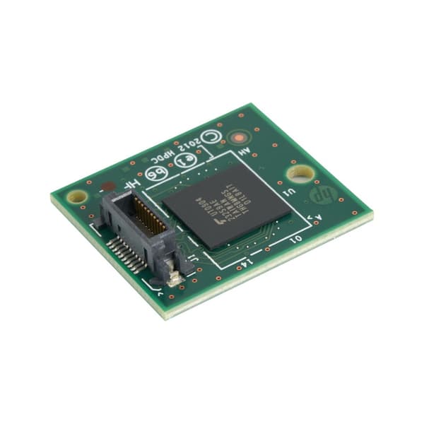 HP Modul 16B eMMC-sæt til HP-printere indlejret MultiMedia-kort