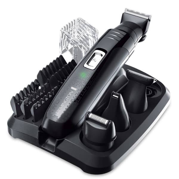 Hiustenleikkuri/partakone Remington PG6130