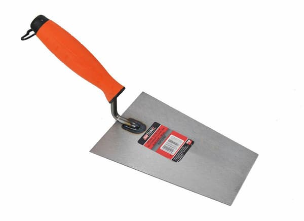 AWTOOLS HIOTTU TRAPETSILASTA 180mm KUMIKAHVA