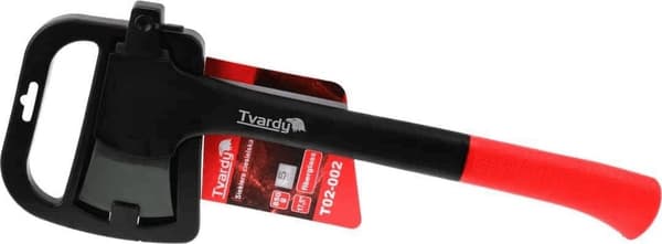 Snickaryxa 17,5\" 850g TVARDY (12)