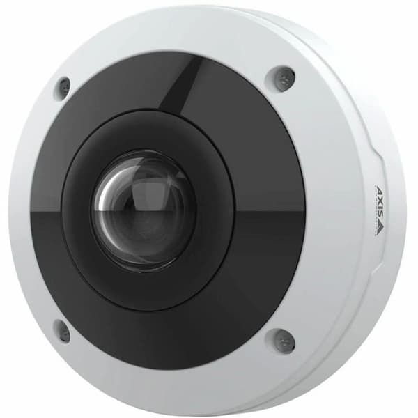Axis M4318-PLR