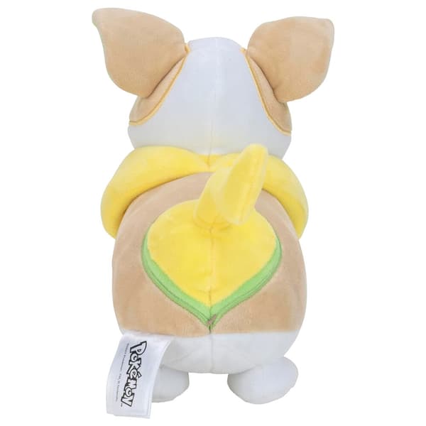 Pokemon Yamper pehmolelu 20cm