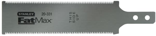 Stanley FatMax 120mm minileikkausterä (20-331)