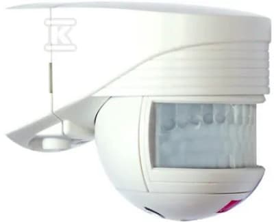 Bevægelsessensor LC-CLICK-200 hvid 91102