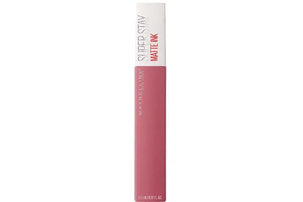 Maybelline Huulipuna Super Stay Matte Ink 15 Lover 5ml