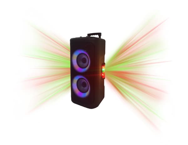 Bluetooth-kaiuttimet Denver Electronics TSP353 40 W RMS