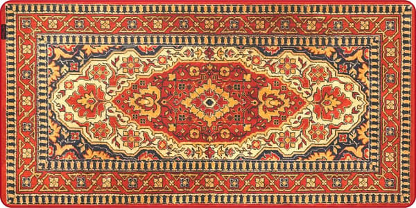 KRUX Space Carpet MAX