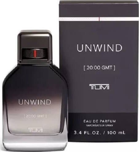 TUMI Unwind EDP spray 100ml