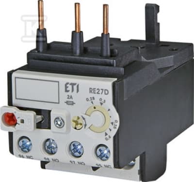 Lämpölähetin RE27D-0,4 004642400