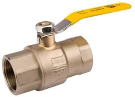 GAS KUGLEHANE DN 15 (1/2\")
