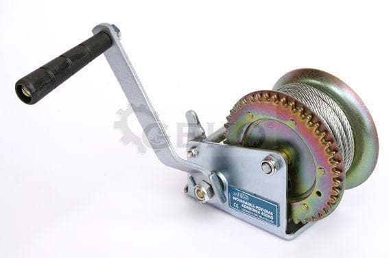 KAMPIPAINIKE 1200 KG 10m LINKIT