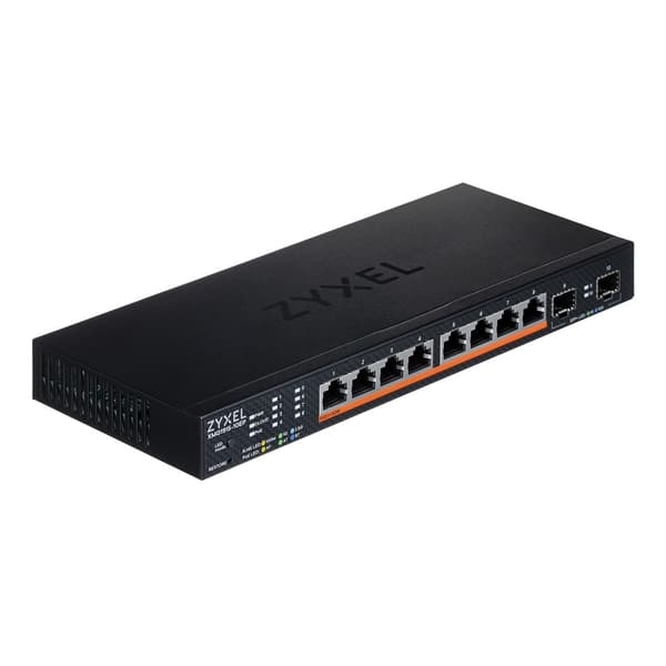 ZYXEL XMG1915-10EP Smart Switch